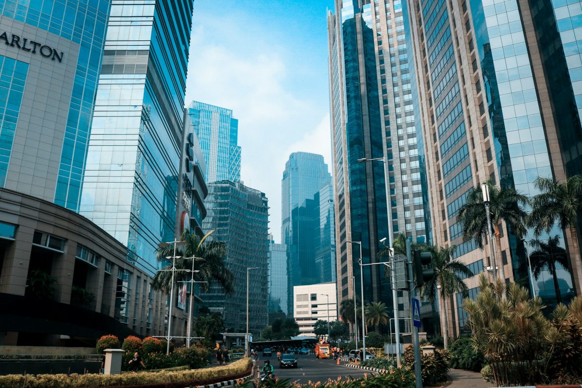 Jakarta Tetap Menjadi Pusat Ekonomi saat Indonesia Bersiap Pindahkan Ibu Kota